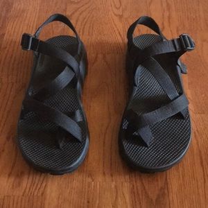 Black Men’s Chaco’s